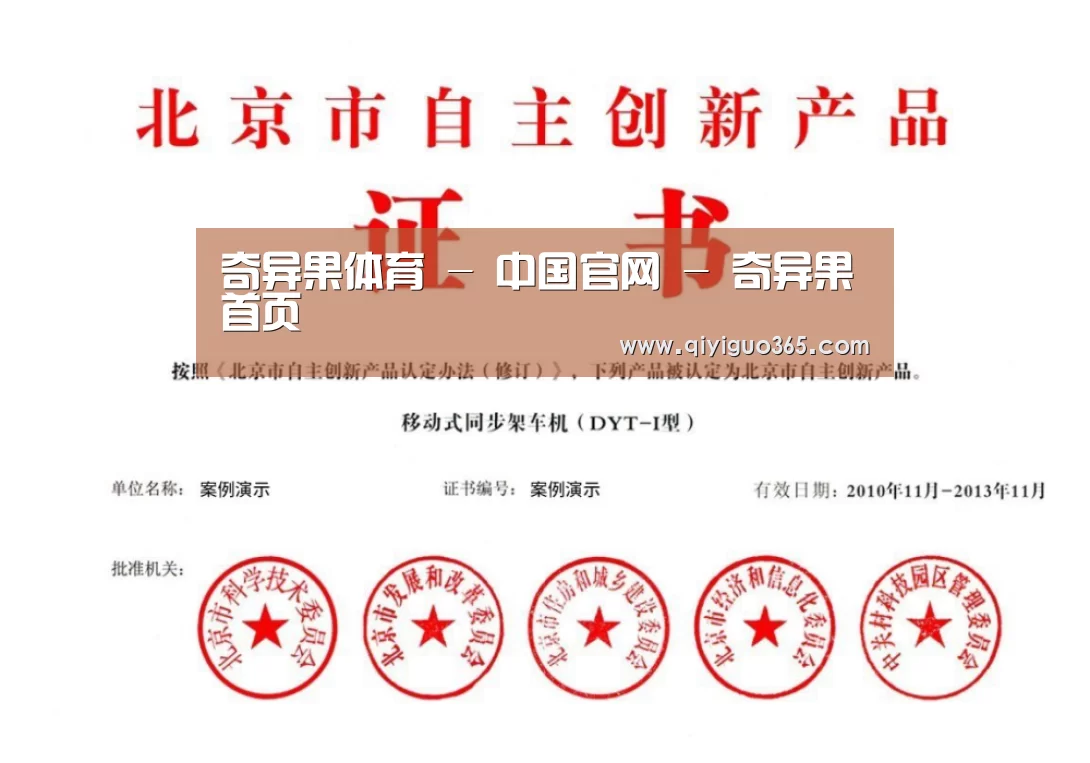 荣誉证书三(图1)